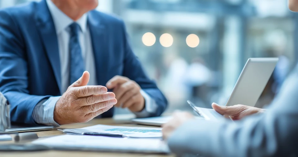 Leadership Development Coaching