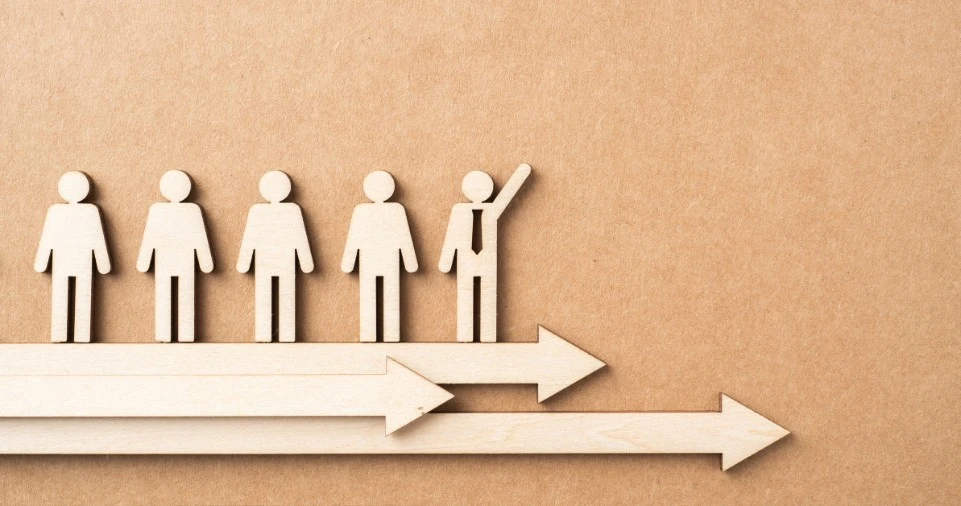 Leadership Transformation