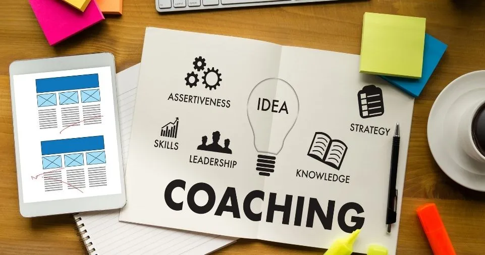 PedroVazPaulo Executive Coaching