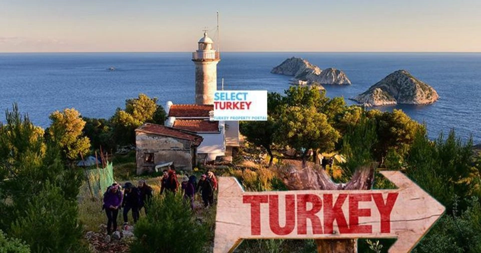 The Ultimate Guide to Buying Investment Property in Turkey