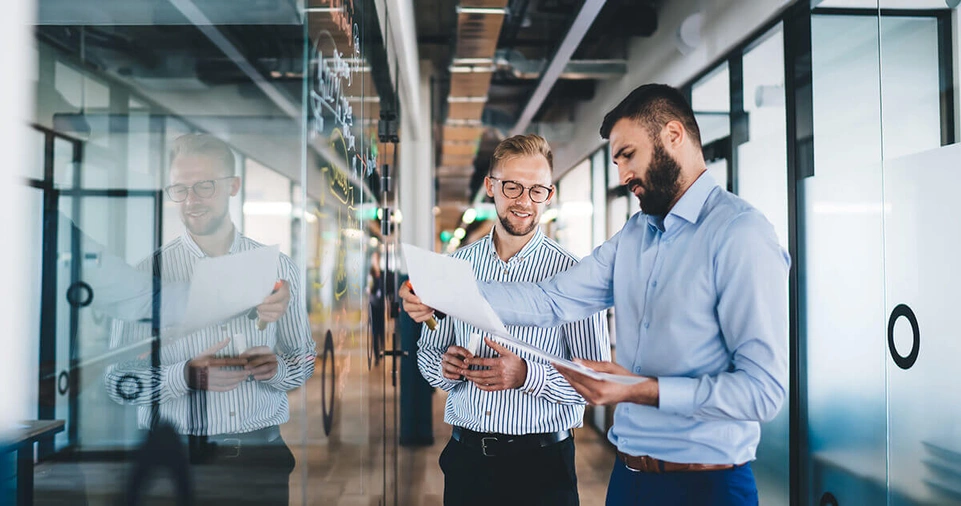 Define the Core Services You Offer
