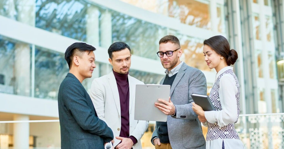 Analyzing Trends and Industry Shifts