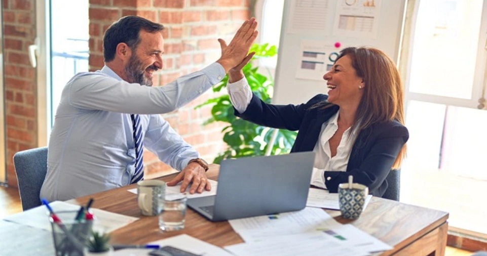 Adapt and Succeed in a Changing Career Landscape