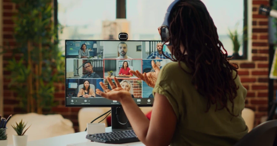 Best Practices for Implementing Employee Monitoring Software in a Remote Work Environment