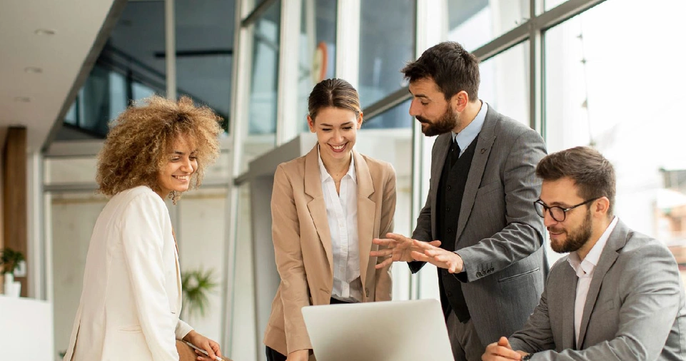 Practical Tips to Maximize Peer-to-Peer Collaboration