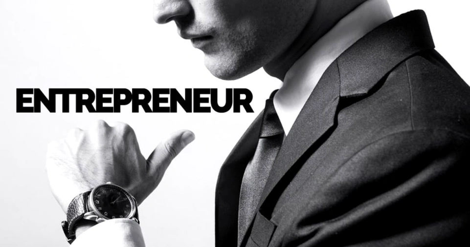 How to Be an Entrepreneur