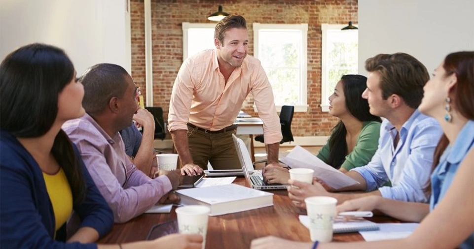 Traps Every Leader Must Avoid to Succeed