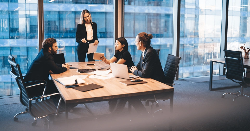 Avoiding Difficult Conversations