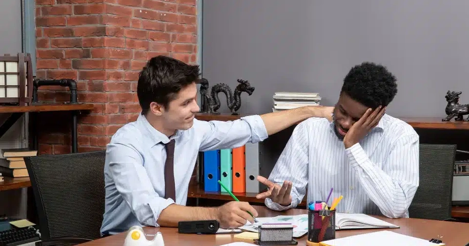 Recognizing the Warning Signs of Burnout
