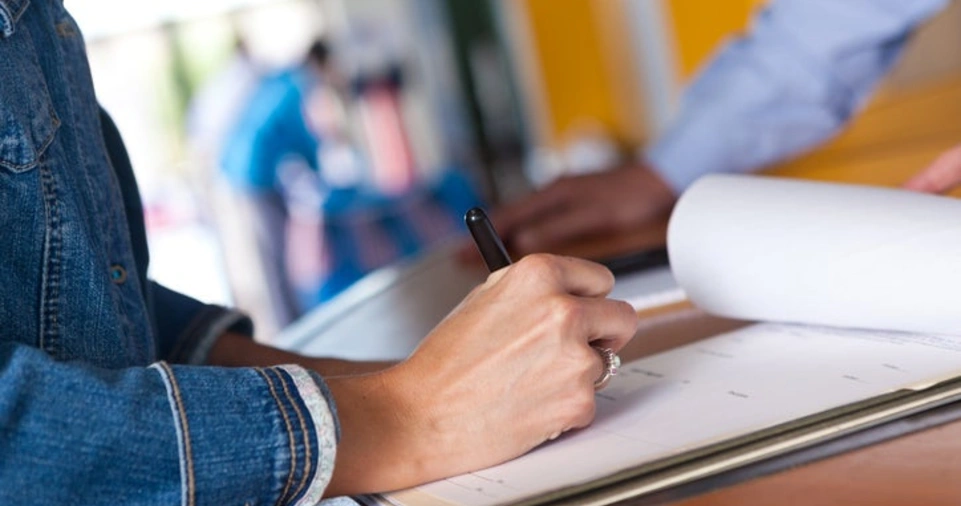 Select and Secure Your Business Name