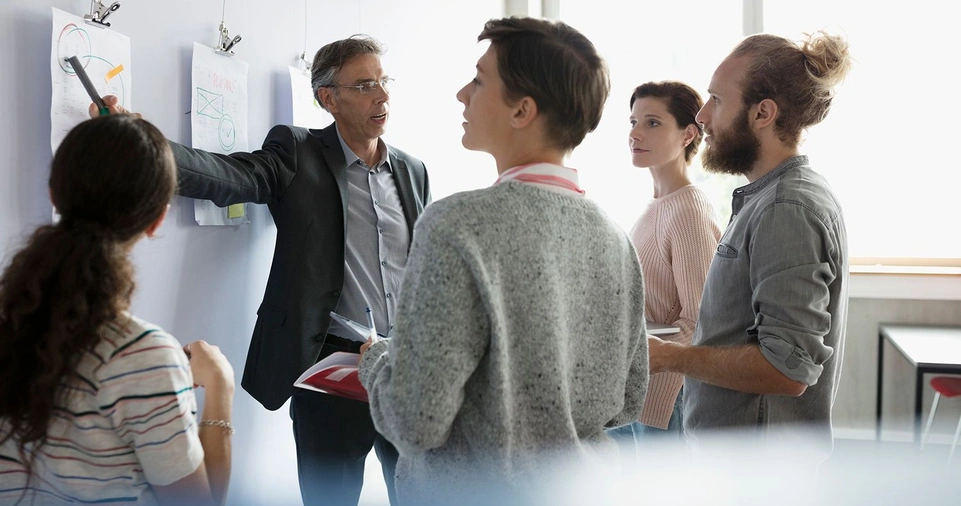 How to Define Your Consulting Services Clearly?