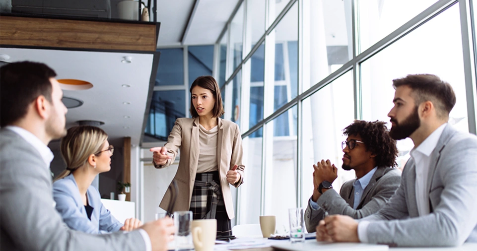 How to Develop Your Leadership Style?