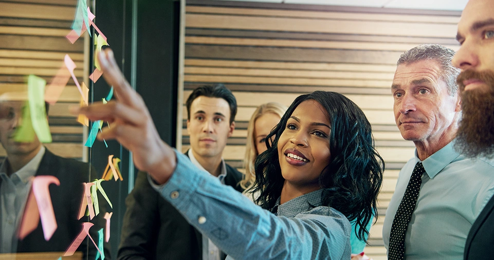 Steps to Develop Your Leadership Style