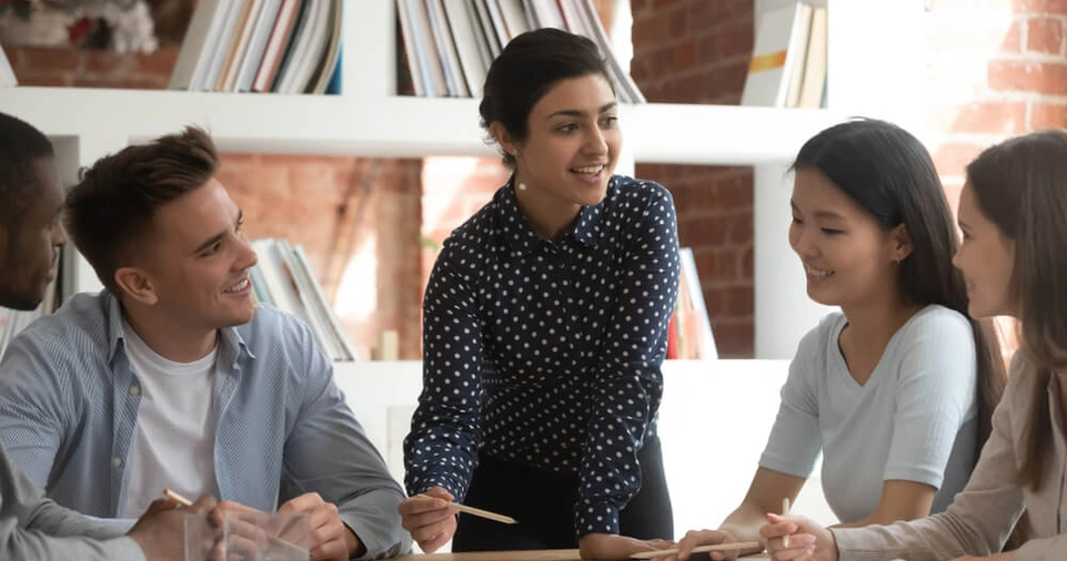 Cultivating Trust and Credibility