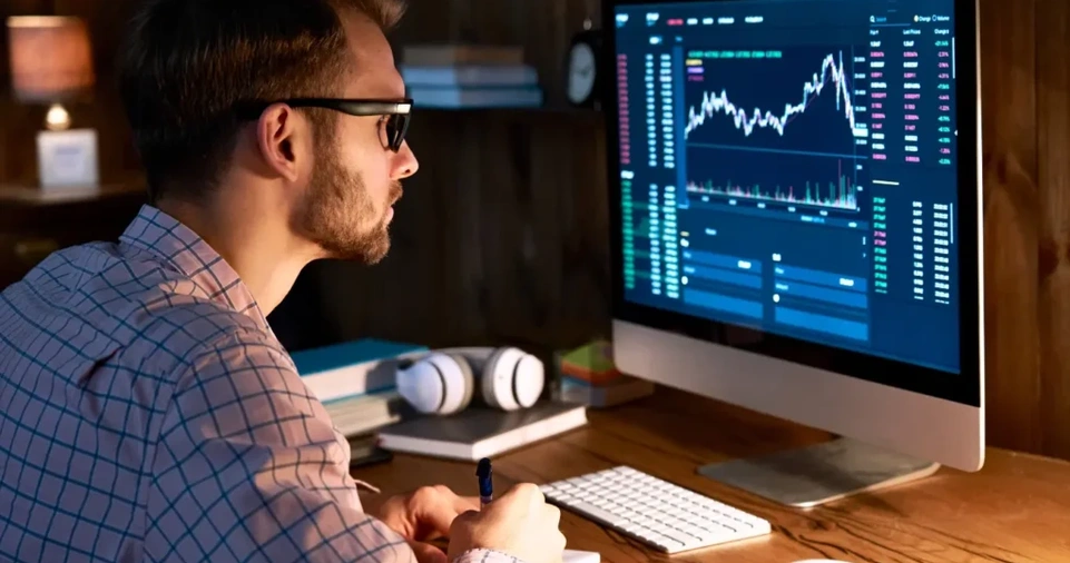 Define Your Investment Goals