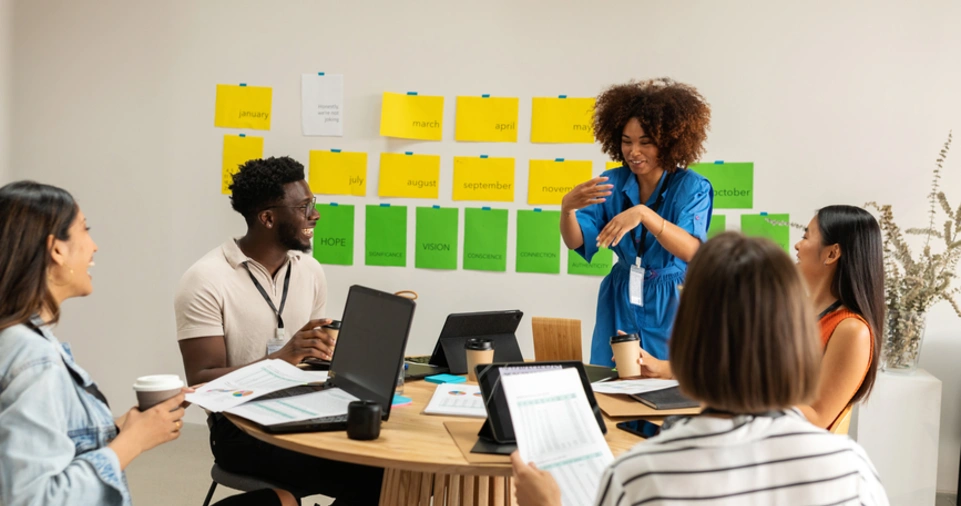 How to Build Trust with Coaching Clients?