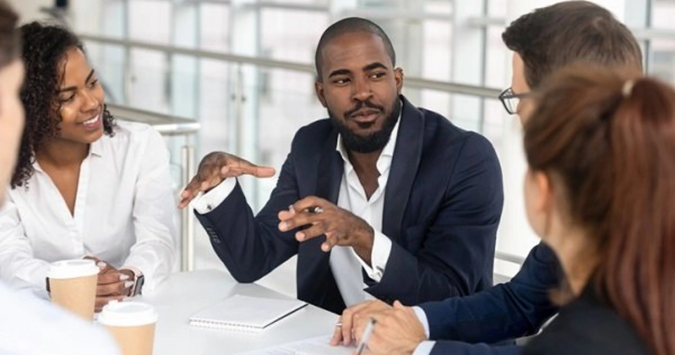 How to Start Your Own Consulting Business?