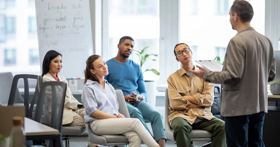 Step-by-Step Guide to Becoming a Certified Business Coach