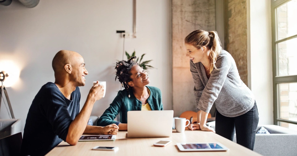 Choosing the Right Business Model